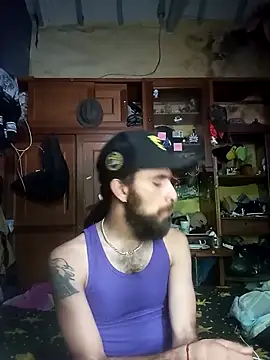 hairy_mannnのライブXXXチャット