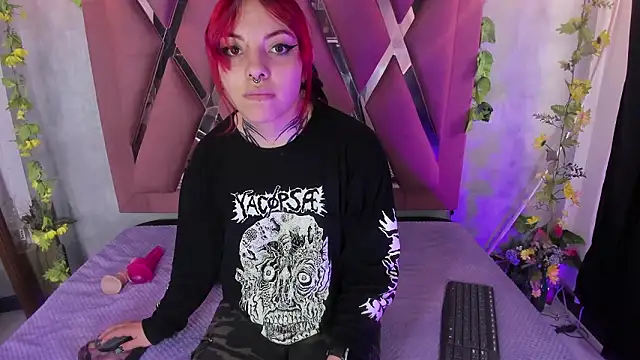 morgana_white's Live XXX Chat