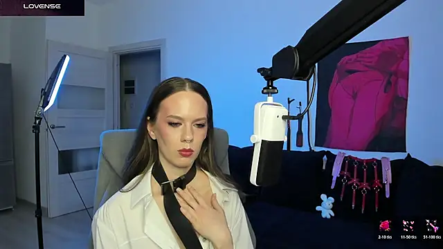 Chatroom XXX en direct de Goddess_of_Fertility