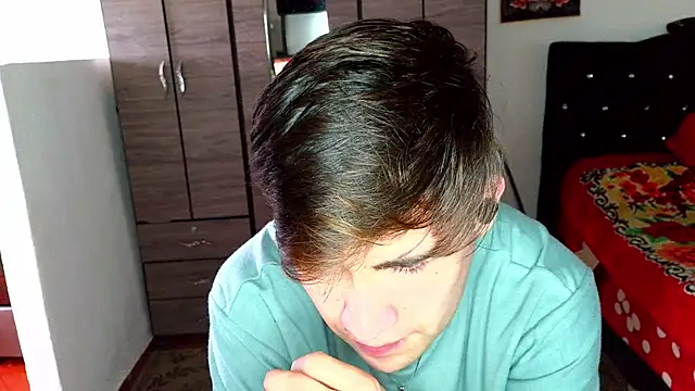 samael1107のライブXXXチャット