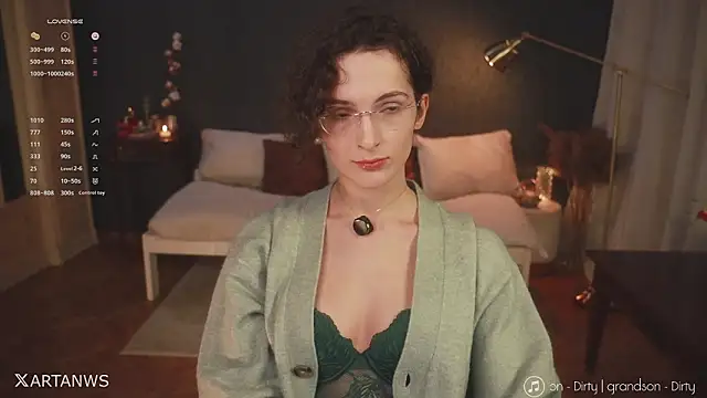 دردشة _arta_ الجنسية المباشرة