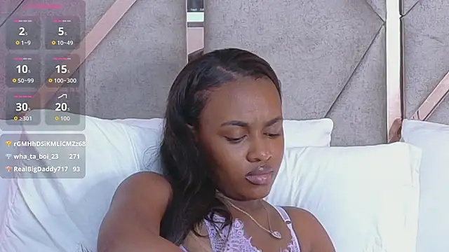 Sally-Noa live XXX chat