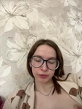 XXX chat uživo modela MalliSun