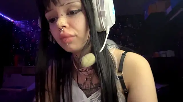 Luna_Sohotti's Live XXX Chat