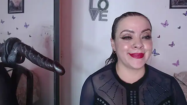 LIila28six's Live XXX Chat