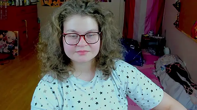 Sashy_Way 即時 XXX 聊天