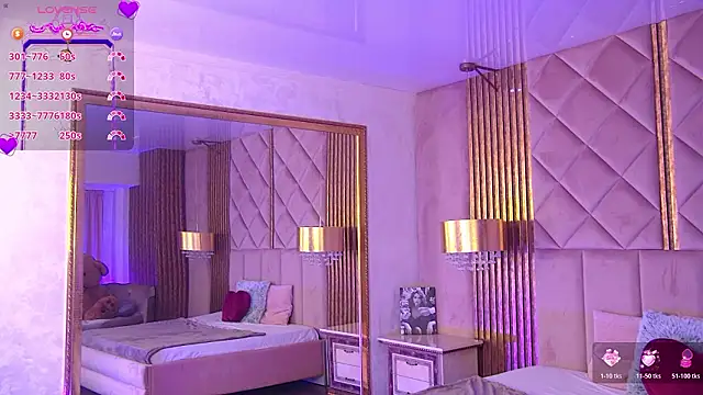 Chat XXX ao vivo de HeidiKendal