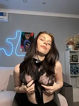 دردشة JinxMoon الجنسية المباشرة