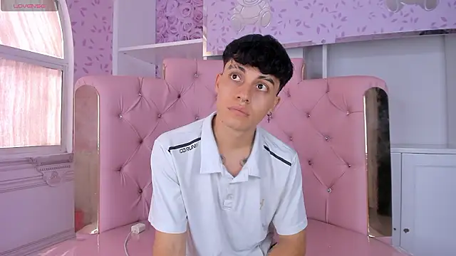 Dani_rivass' Live XXX Chat