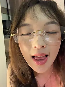 meimei_x 网络视讯表演