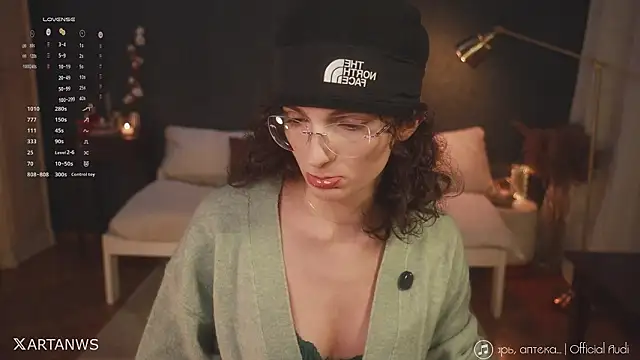 دردشة _arta_ الجنسية المباشرة