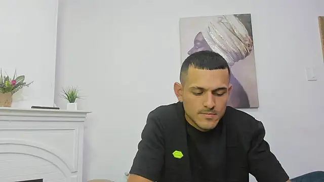 JACOB_RACHELL Adlı Modelin Canlı XXX Sohbeti