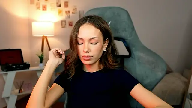 nexorine – Live XXX-chat