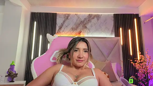 Chat XXX en directo de Happy_tits