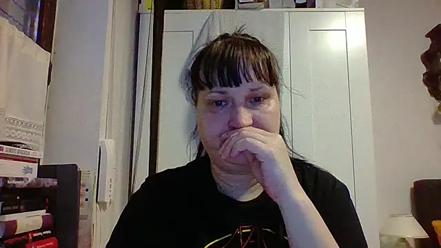 _squirty_cum_lady_ – Kamerová šou