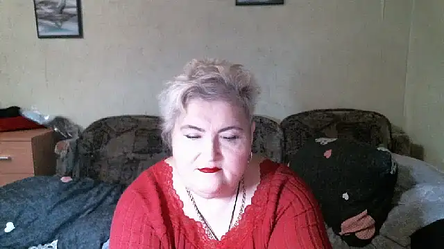 عرض كام Lana555