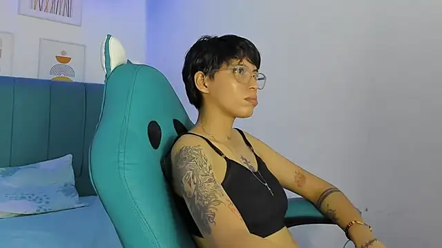 ivyheat3 Obrolan Langsung XXX