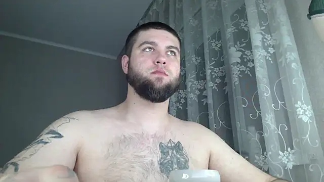 Show modela Ar4eewal na web-kameri