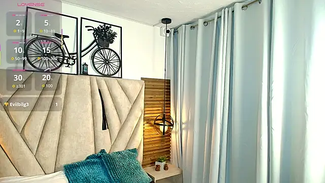 KimberlyFox_t's Live XXX Chat