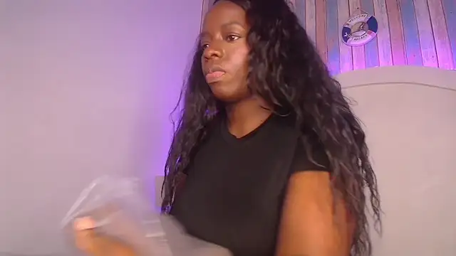 KayaBrownのライブXXXチャット