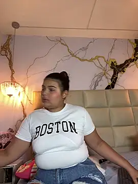 Chat XXX en directo de Lia_sexx