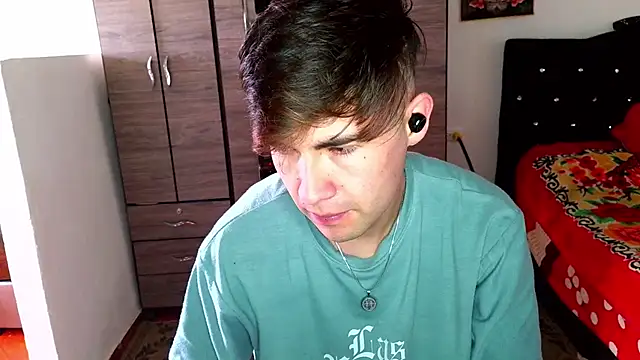 samael1107 Show Webcam