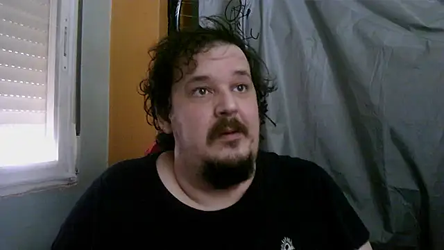 porkorossy Show Webcam