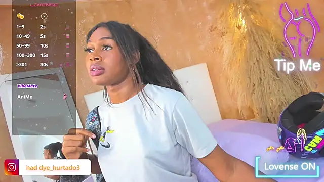 shenielxx – Naživo XXX chat