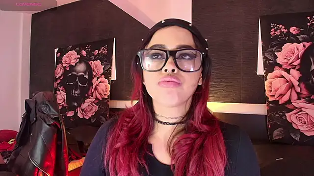 Chat XXX Live EvaaFoxxy1