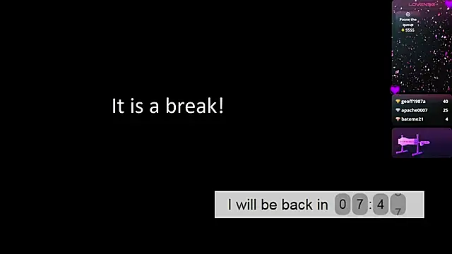 DanielPaige_ – Naživo XXX chat