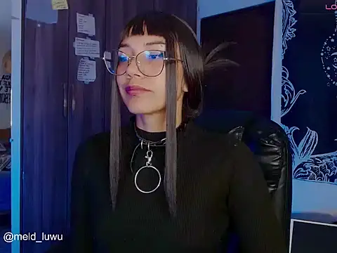 melissahowln Live XXX chat