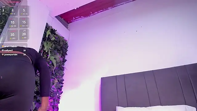 Živý XXX chat Fernanda_liie_