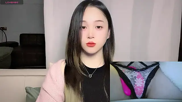 Živý XXX chat woaiqinqin