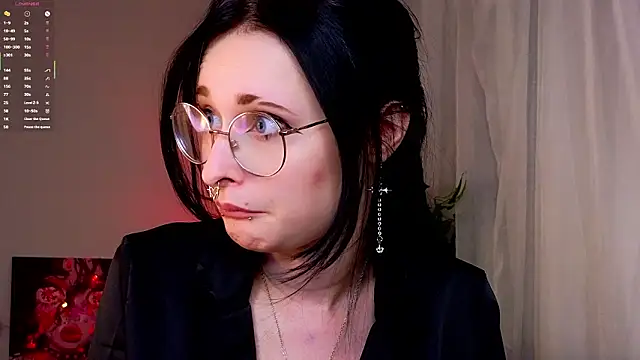 DarcyAspacion Live XXX chat