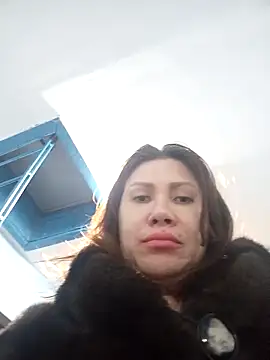 Show de Ambika_beauty na webcam