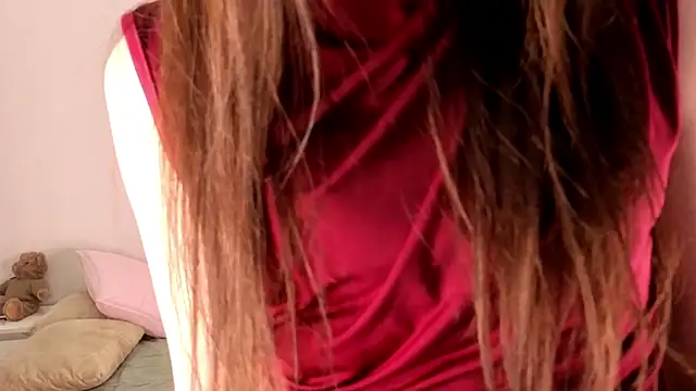 Chat XXX Live realmissa