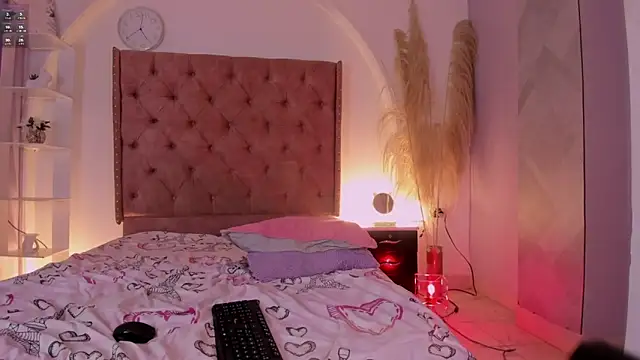 ROUS_AND_ARLEY – Naživo XXX chat