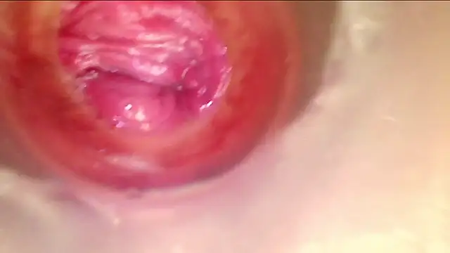 Webkamerová show karol_kane