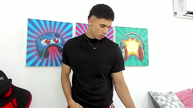 Santana_maximo 在線直播表演