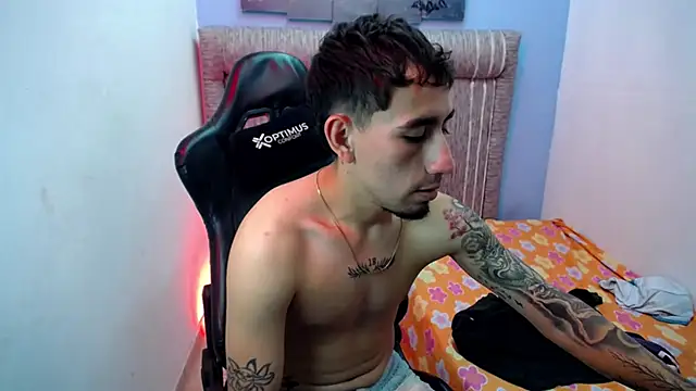 Owen_courtz – webcam-show