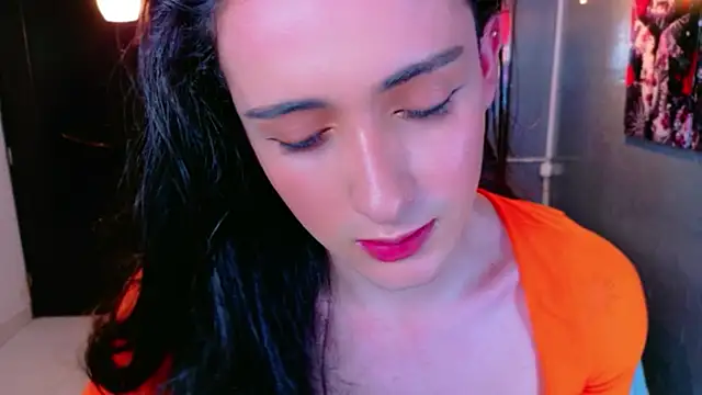 Show de Ivony_Giselle na webcam