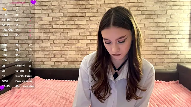 NuDonzzen Live XXX chat