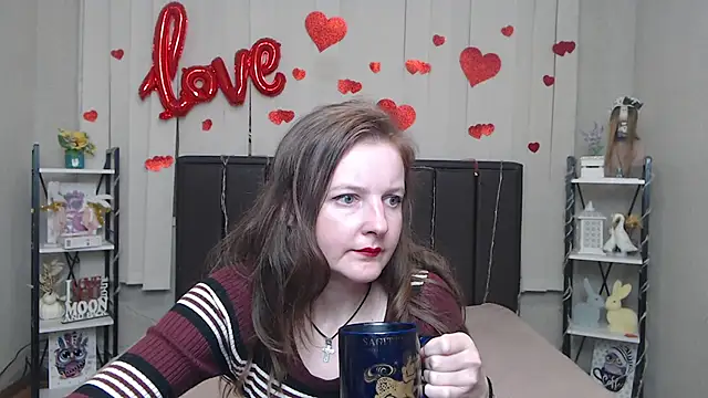 MeganPirsn Live XXX chat