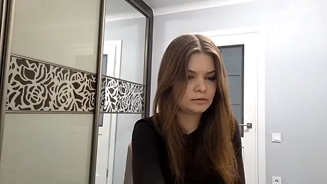 blondeofme Webcam-Show