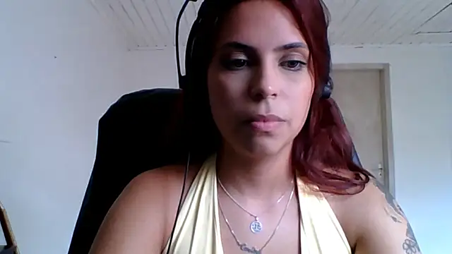 NildaKelsheimer Webcamshow