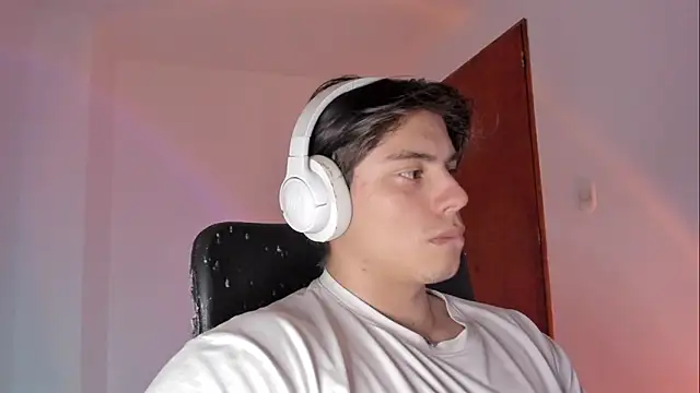 Giordano_Russo Webcamshow