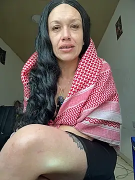 Živý XXX chat MARILYNRICHTER