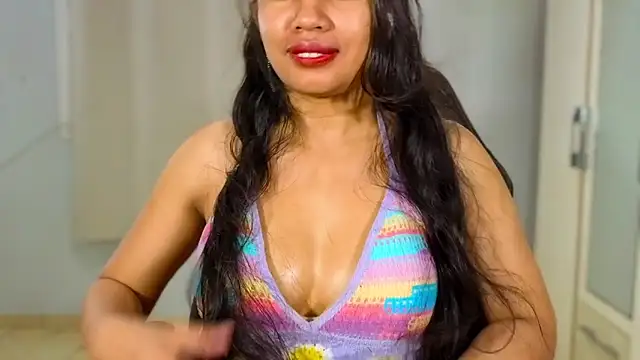 แชท XXX สดของ FannyXhot