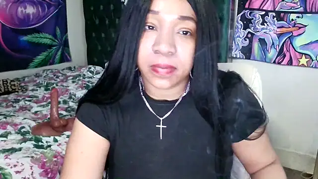 mzpretty444n Live XXX chat