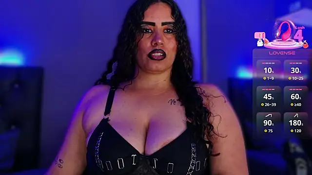 Chat +18 de MariaGaitan ao vivo